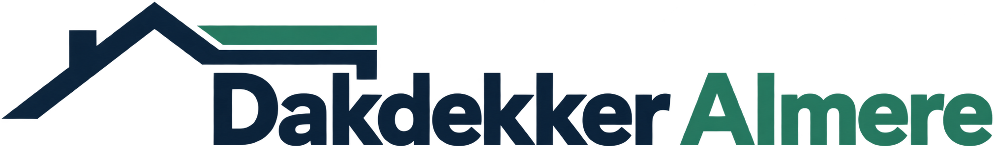 Dakdekker Almere